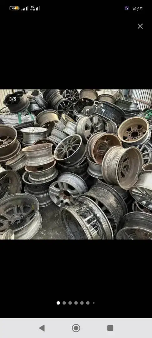 خرید ضایعات|خدمات پیشه و مهارت|کرمان, |دیوار