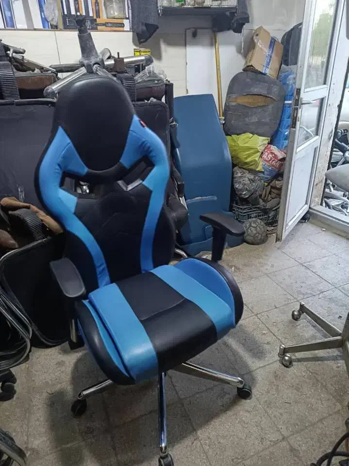 تعمیر و بازسازی صندلی گردان جک دار اداری  مرکز شهر|خدمات پیشه و مهارت|همدان, |دیوار