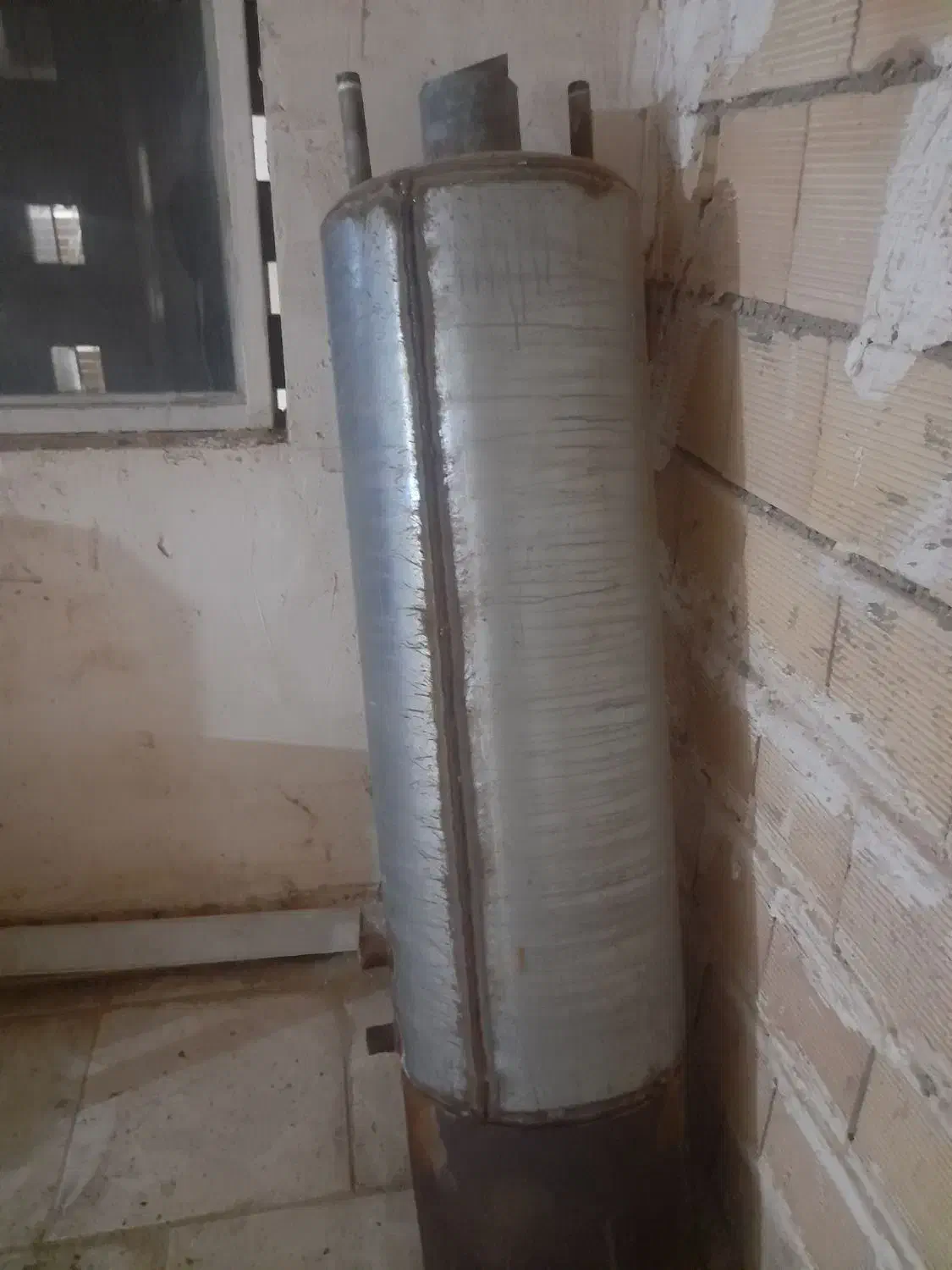 ابگرمکن گازی|آبگرمکن، پکیج، شوفاژ|بندر امام خمینی, |دیوار