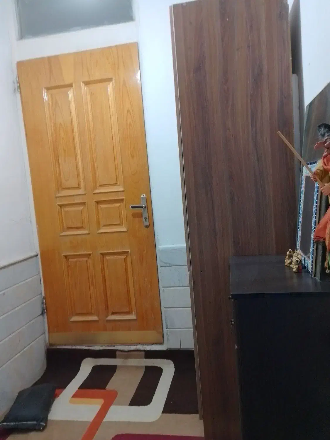 کابینت کمد|جاکفشی، کمد، دراور|قم, بکایی|دیوار