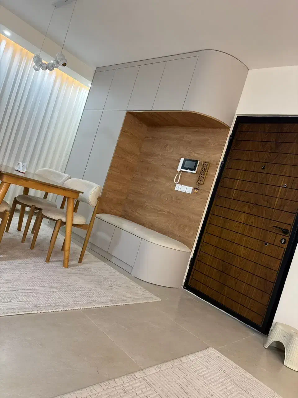 شاگرد در کابینت سازی نیازمندیم|استخدام معماری، عمران و ساختمانی|بجنورد, |دیوار