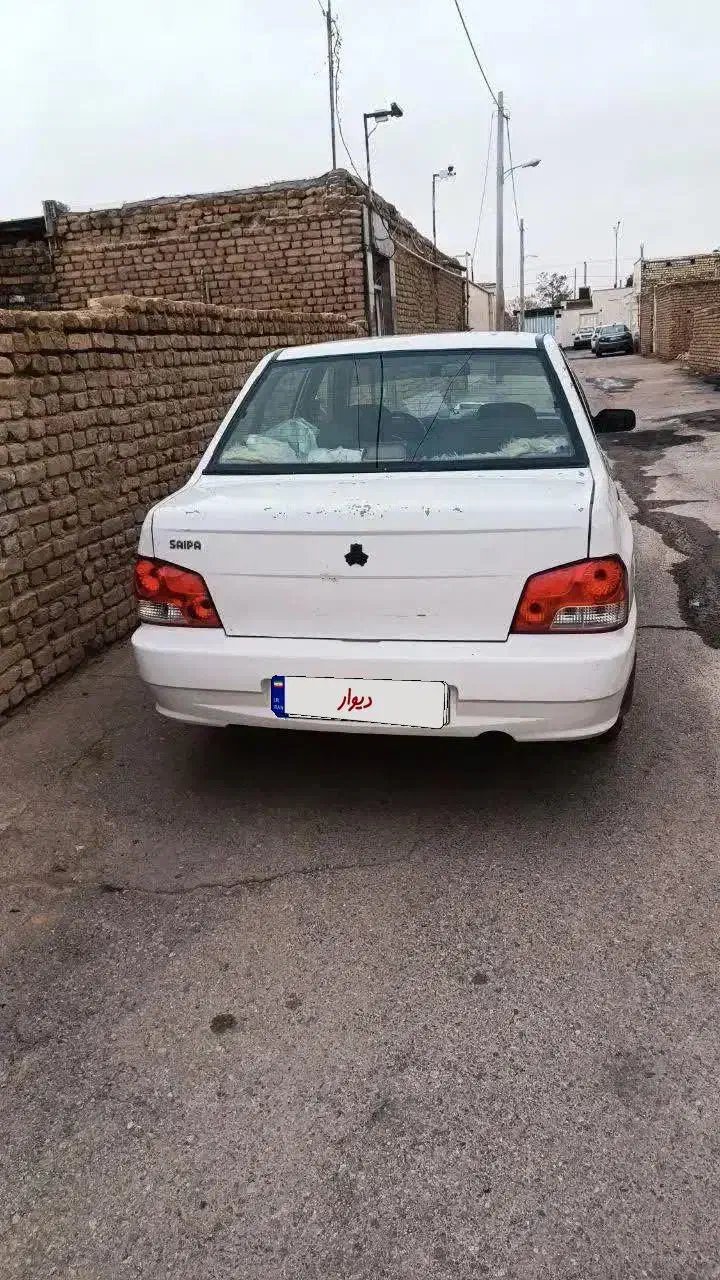 فروش خودرو|خودرو سواری و وانت|خمینی‌شهر, |دیوار