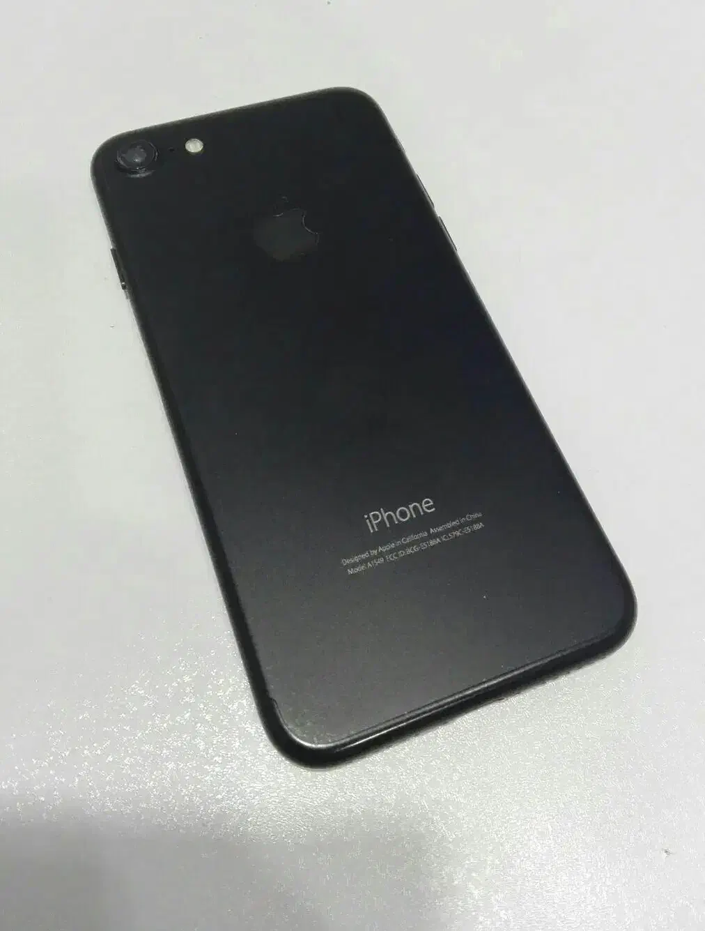 آیفون7 128 گیگ|موبایل|شوش, |دیوار