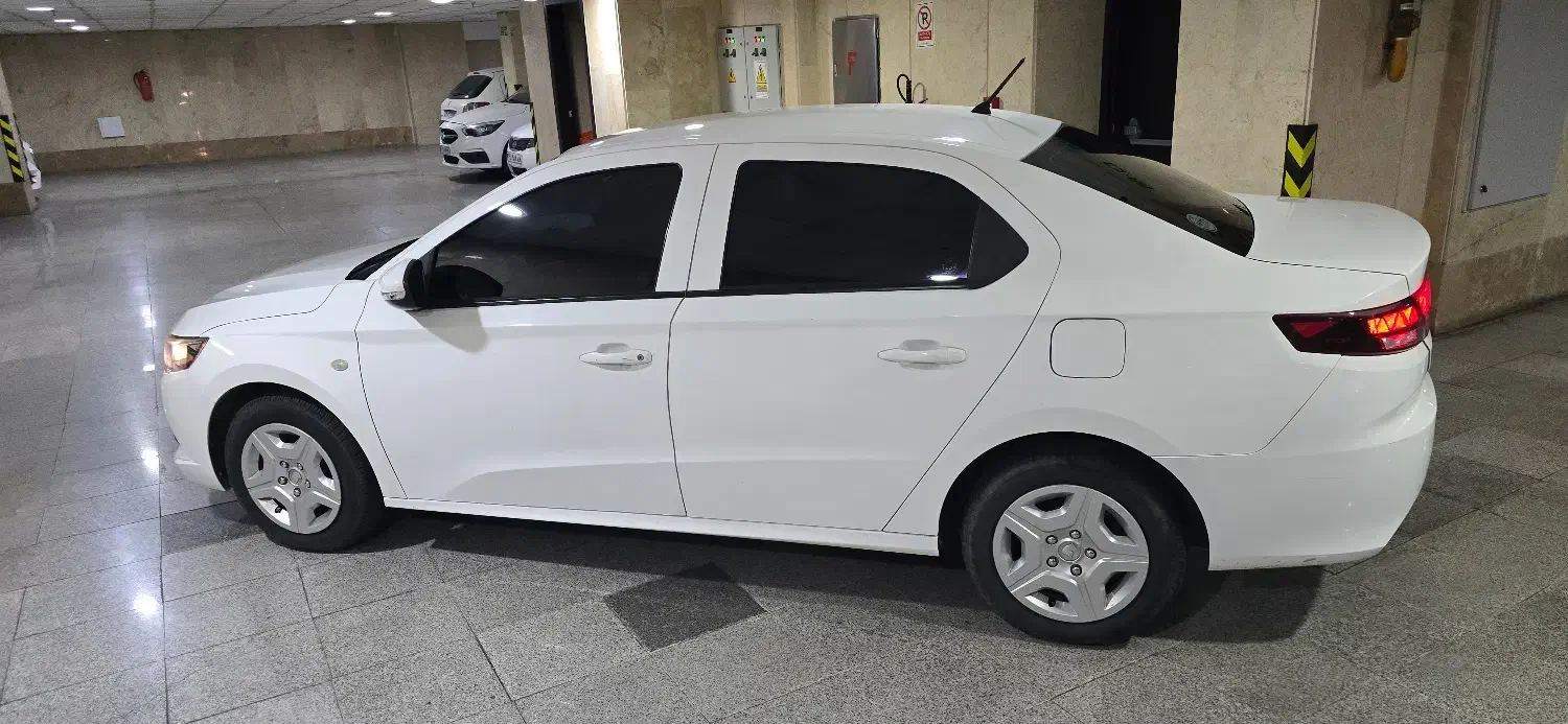 تارا دستی  1400|خودرو سواری و وانت|پردیس, فاز ۱۱|دیوار