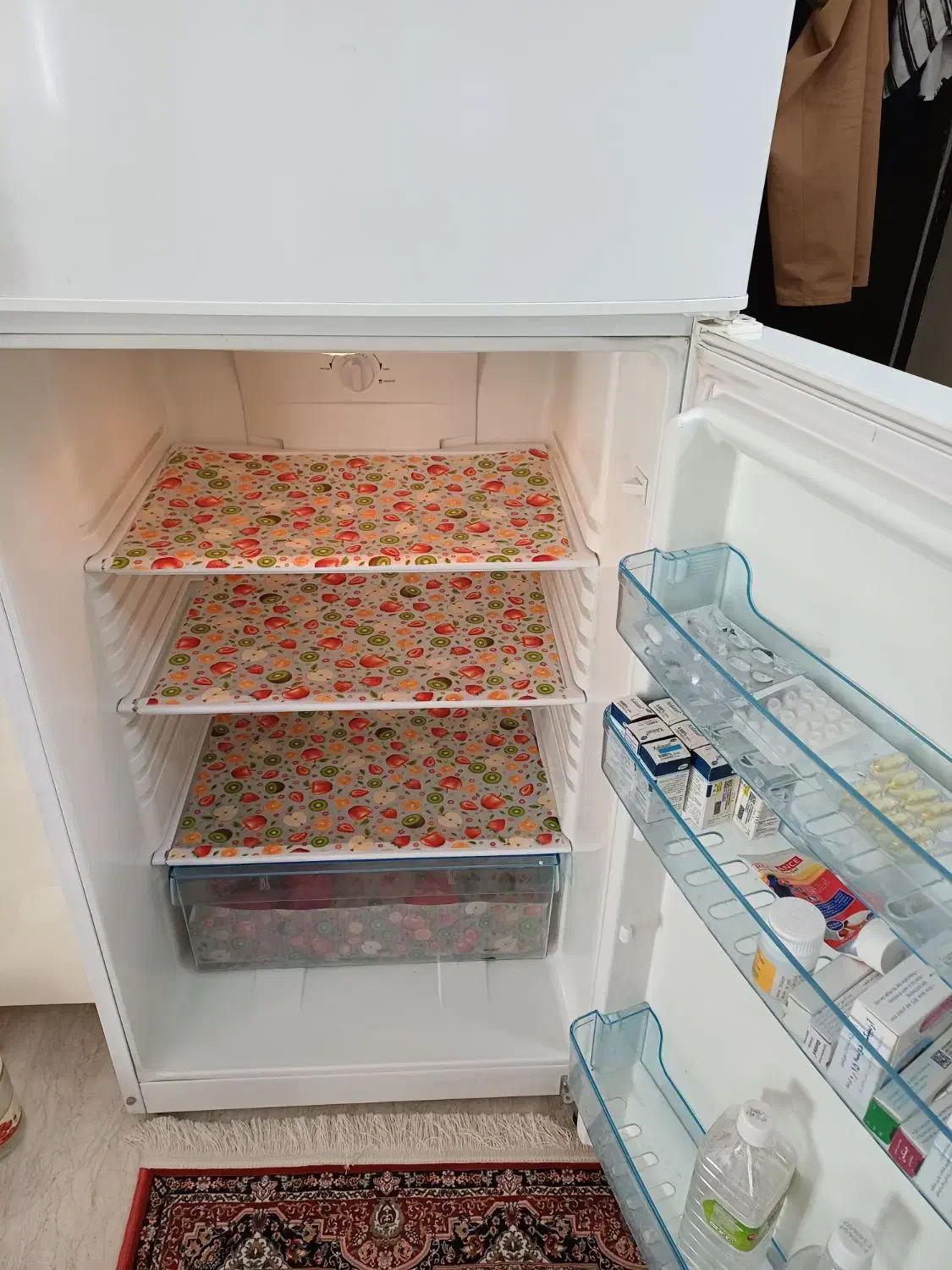 یخچال فریزر ۱۳ فوت|یخچال و فریزر|تهران, منیریه|دیوار