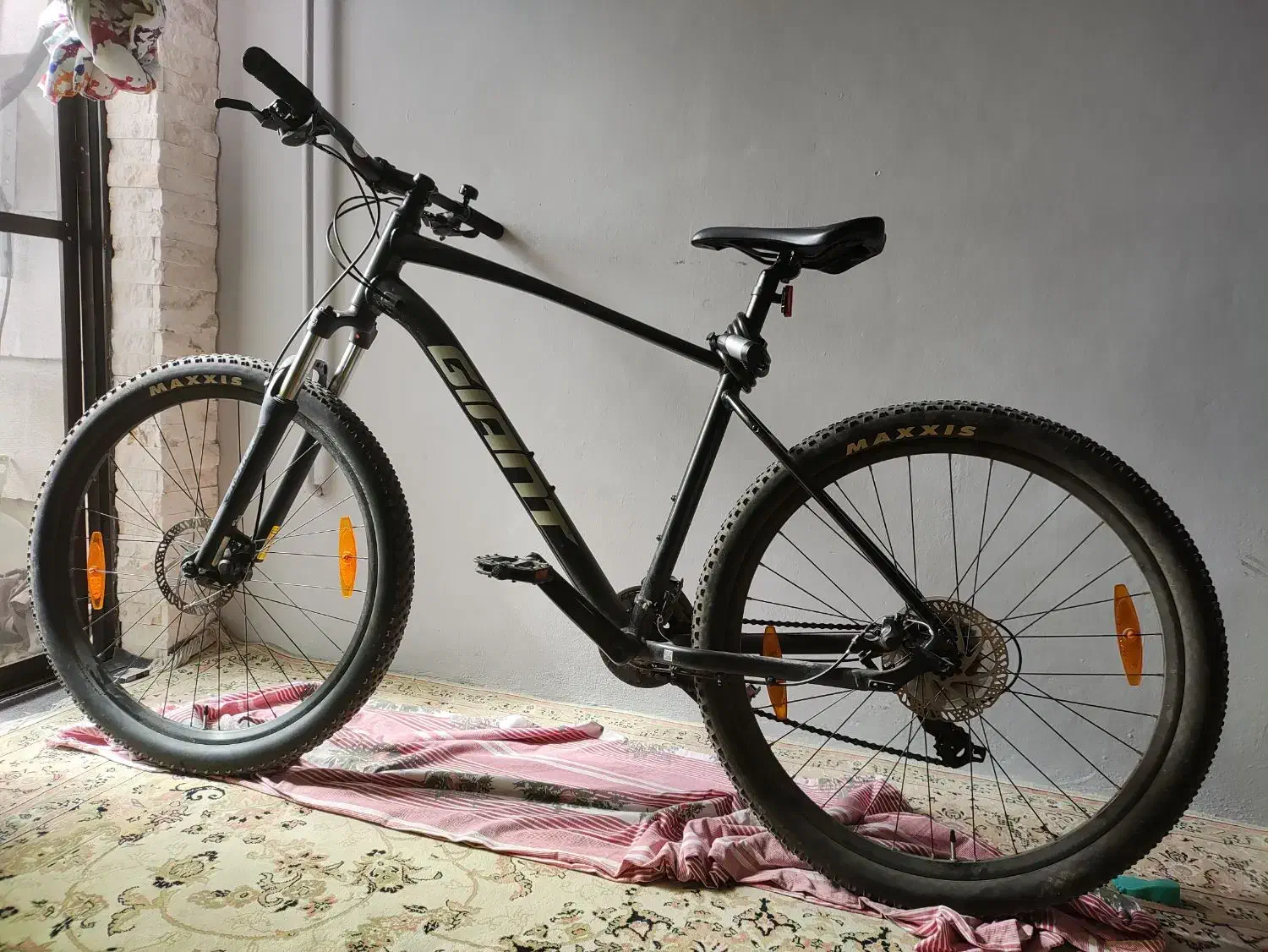 دوچرخه جاینت|دوچرخه، اسکیت، اسکوتر|نوشهر, |دیوار