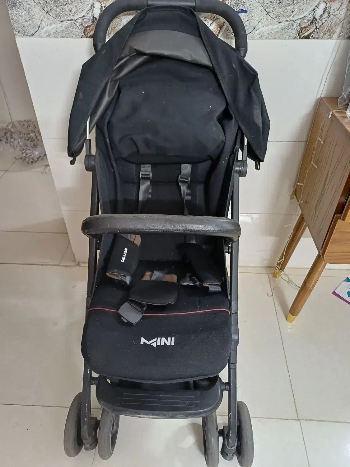 کالسکه|کالسکه و لوازم جانبی|حمیدیا, |دیوار