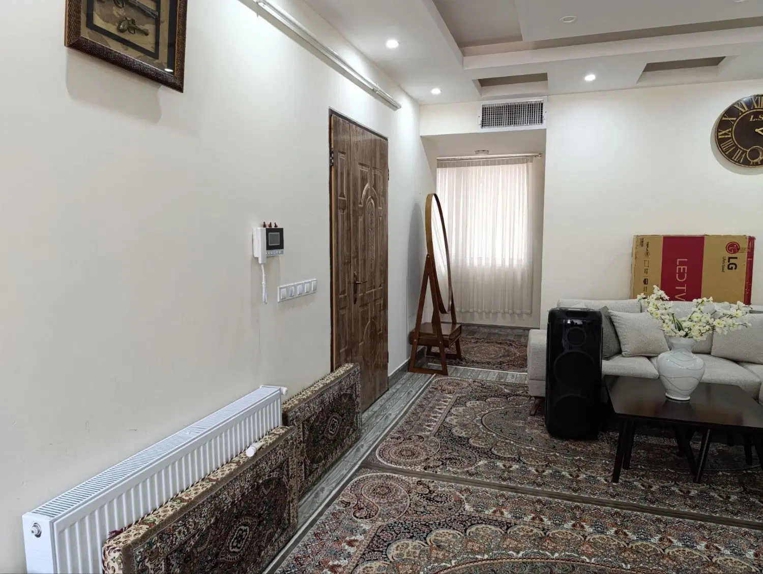 اجاره خانه شهرک ابیدر|اجارهٔ آپارتمان|سنندج, |دیوار