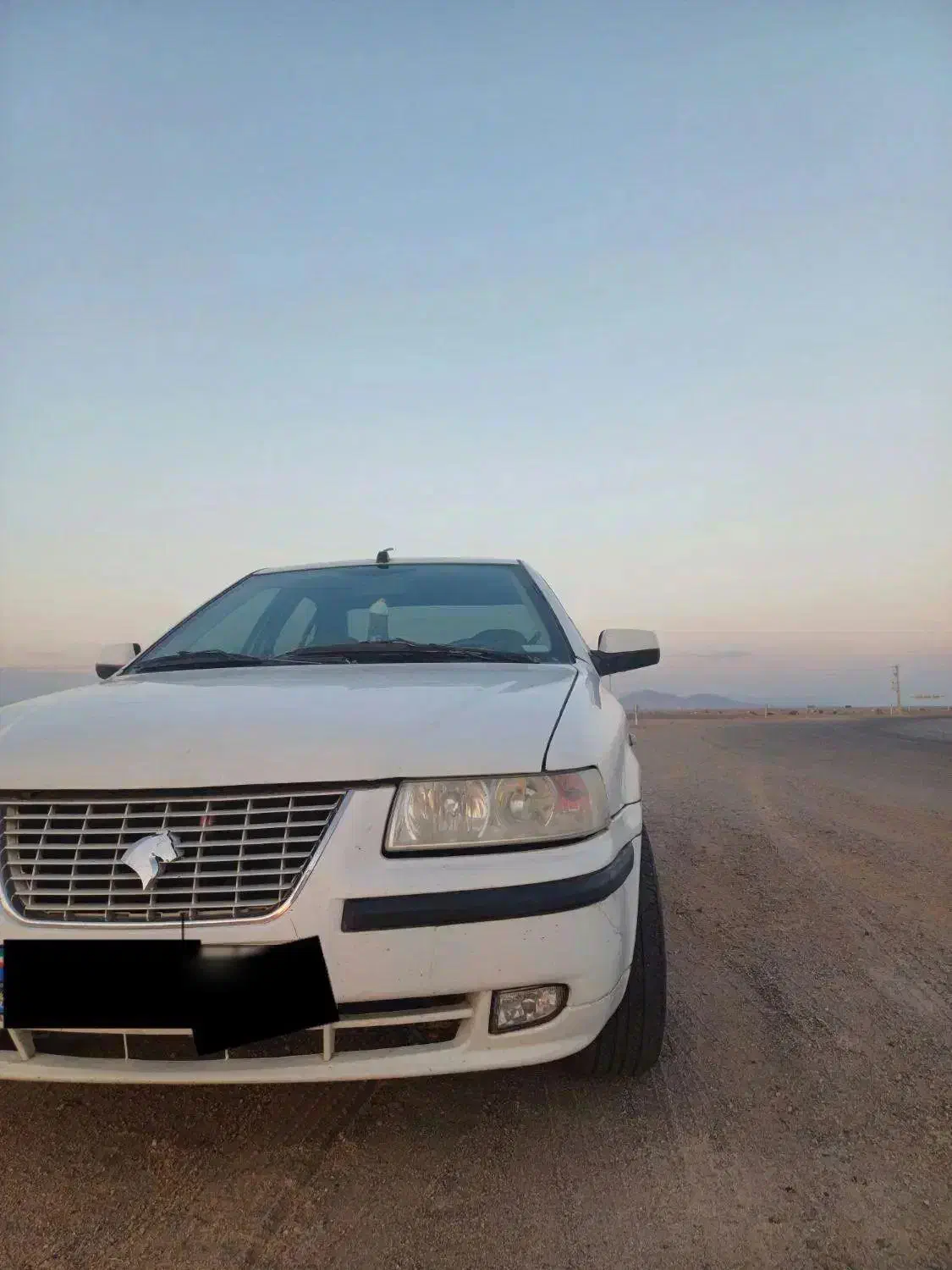 سمند|خودرو سواری و وانت|ورزنه, |دیوار