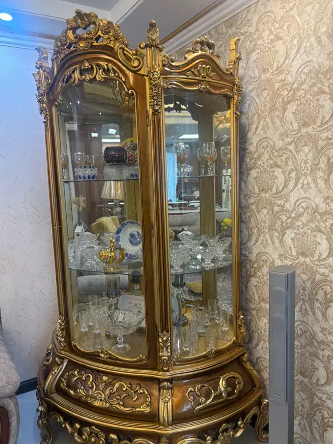 بوفه|بوفه، ویترین، کنسول|کرج, دهقان ویلا|دیوار