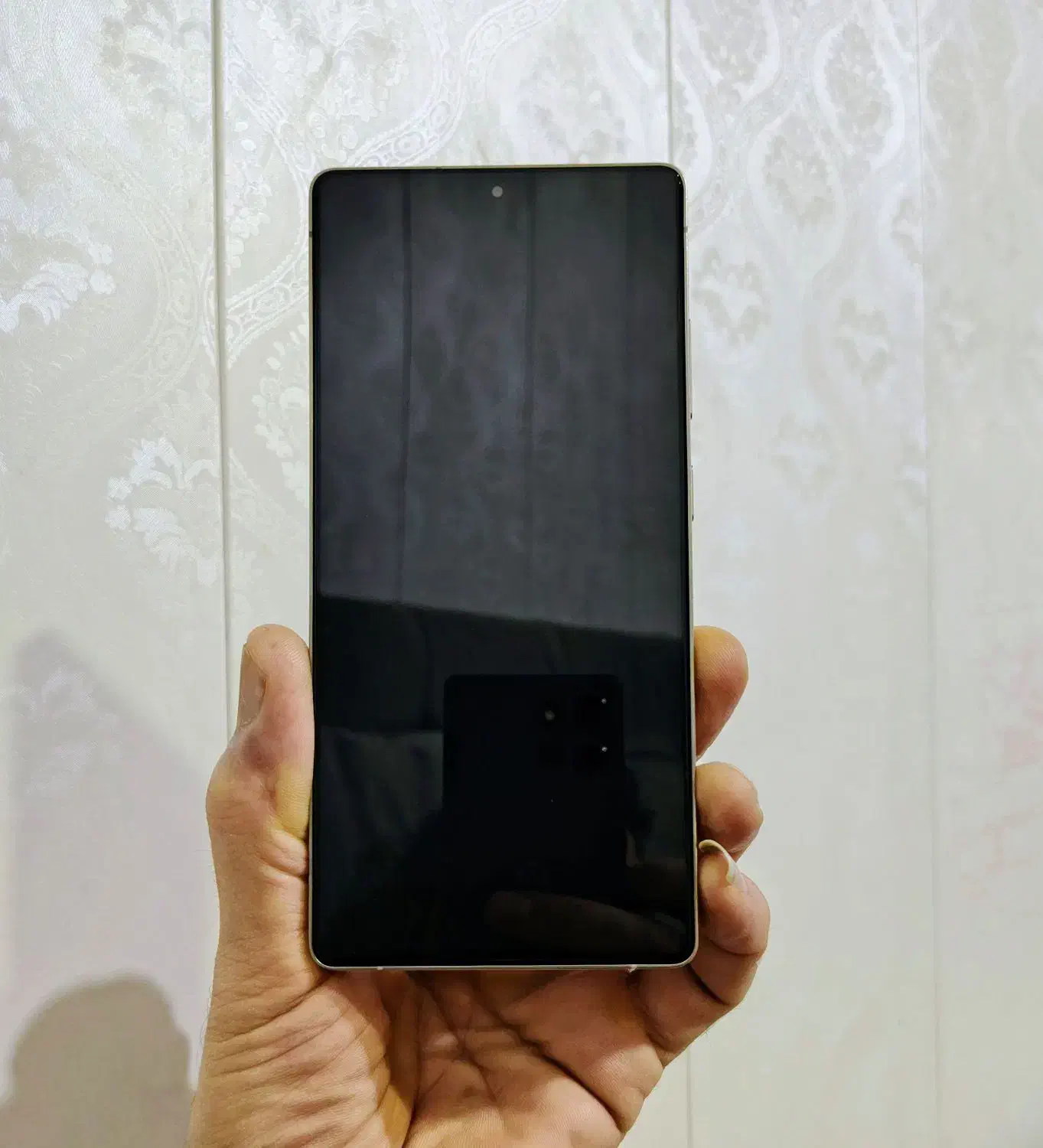 گوشی S25 ultra 256|موبایل|امیدیه, |دیوار