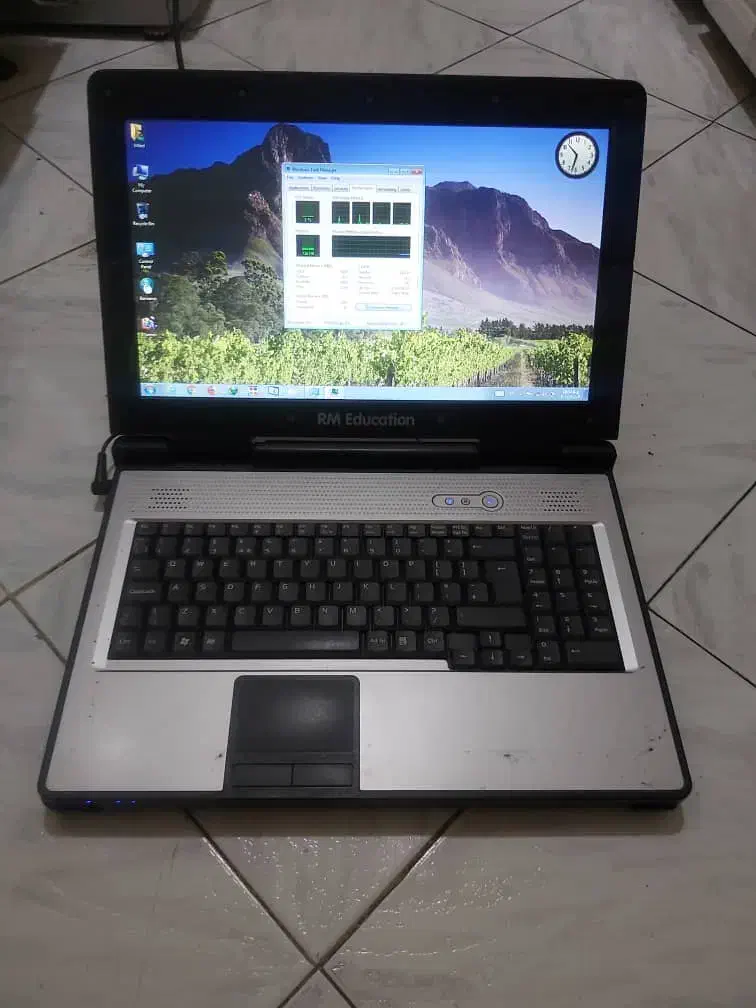 فروش یا معاوضه لب تاب  RM Mobail One|رایانه همراه|تهران, هروی|دیوار