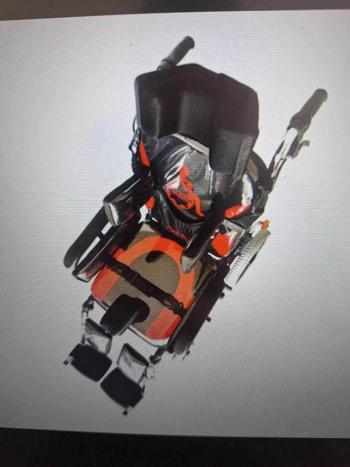 ویلچر سی پی نو|آرایشی، بهداشتی، درمانی|کرج, گلشهر|دیوار