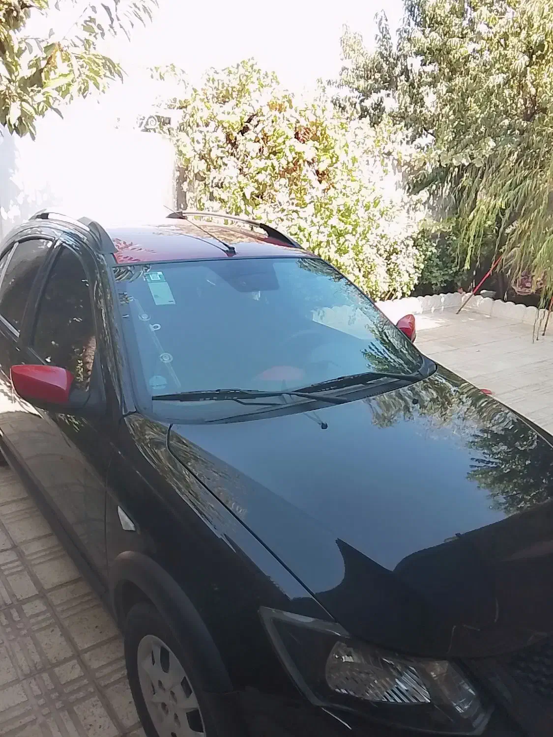 کوییک 1402 پارس خودرویی|خودرو سواری و وانت|یاسوج, |دیوار