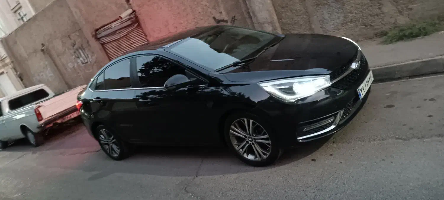 آریزو5|خودرو سواری و وانت|باقرشهر, |دیوار