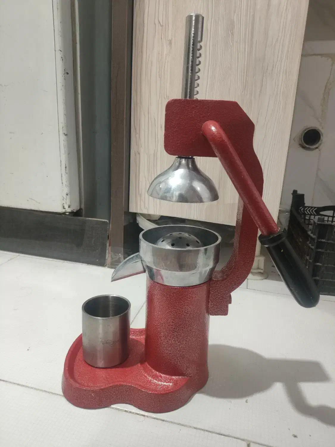 اب پرتغال گیر|آبمیوهگیر و آبمرکباتگیر|بجنورد, |دیوار