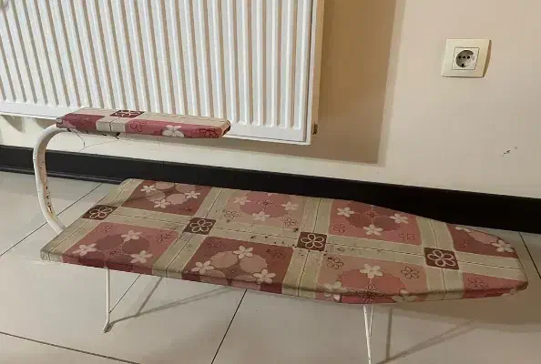 میز اتو تخت اتو|اتو و لوازم اتو|شیراز, زرهی|دیوار