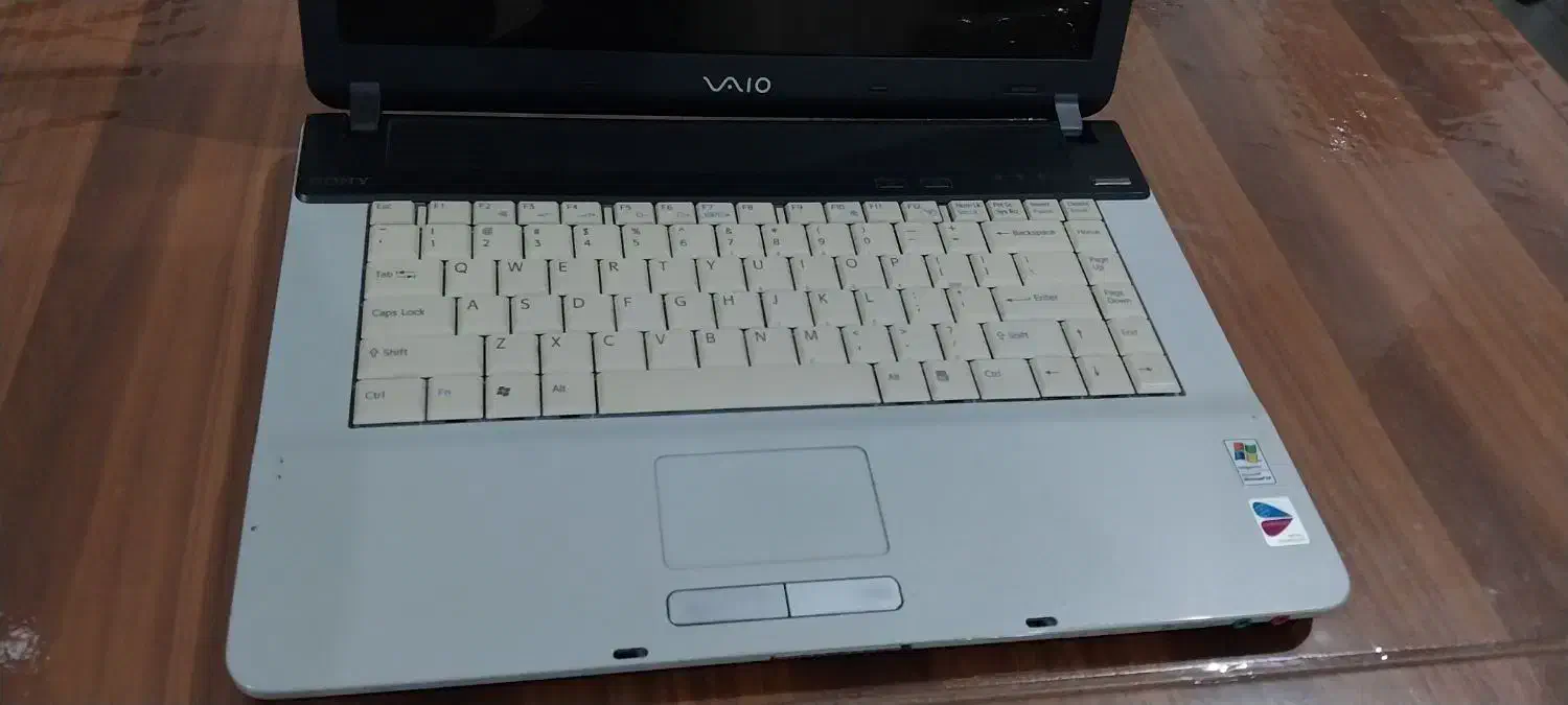 لب تاب وایو سونی اصل|رایانه همراه|تهران, نارمک|دیوار