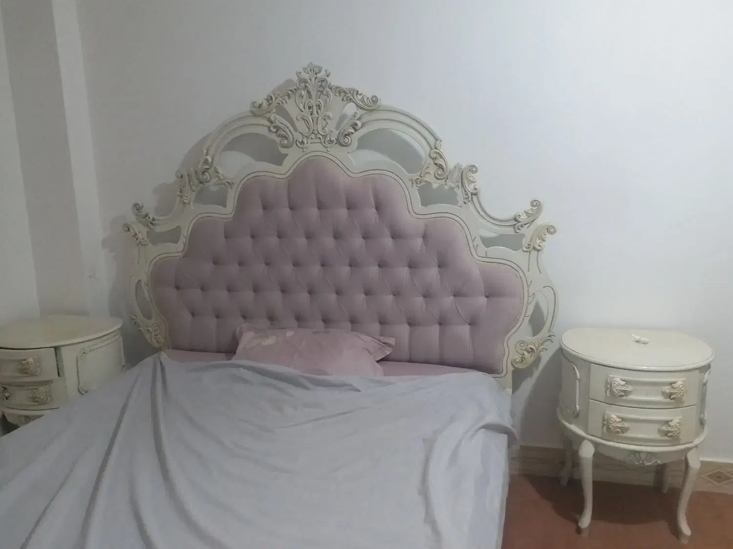 سرویس تخت کامل|تخت و سرویس خواب|چابهار, |دیوار