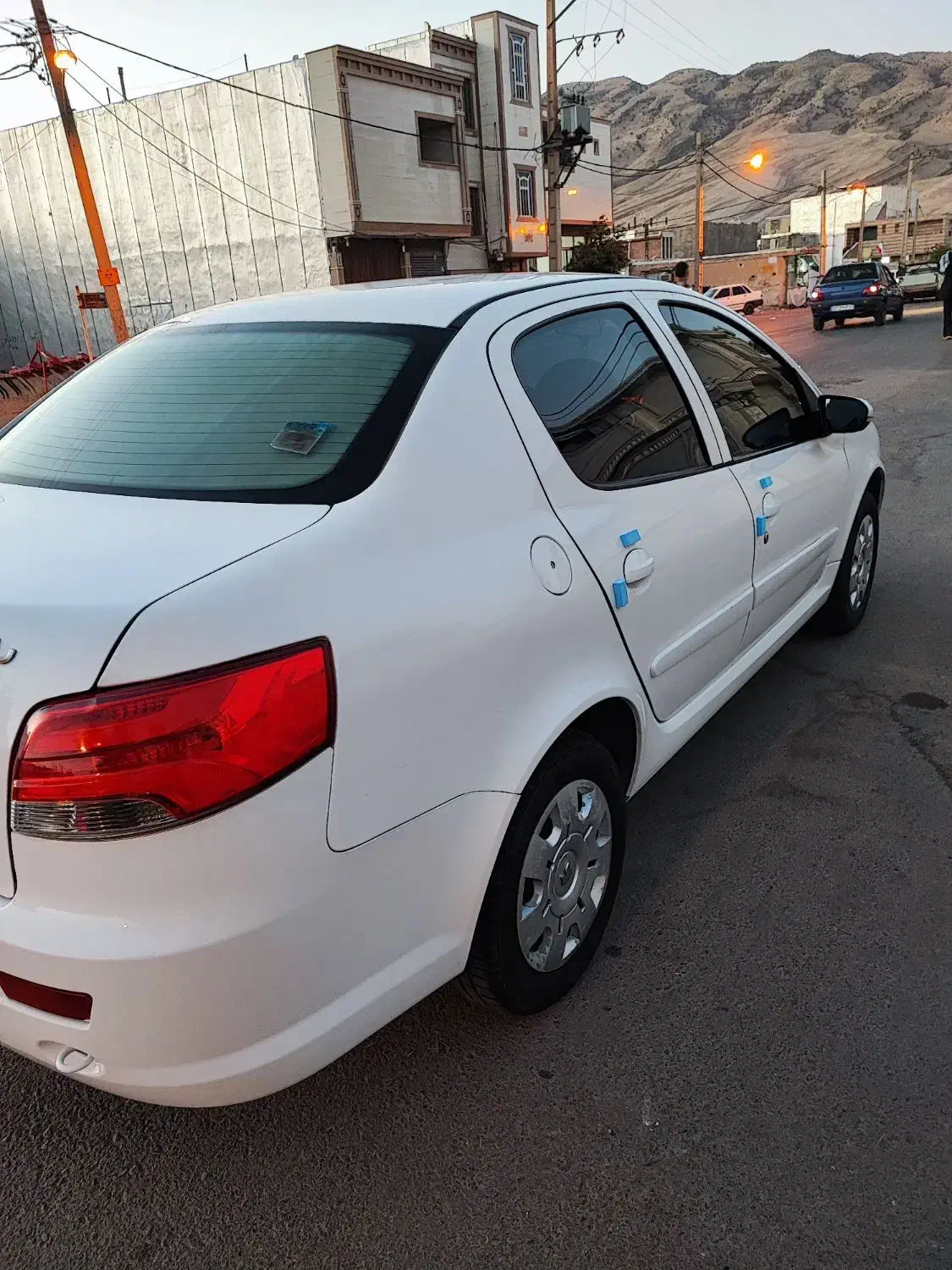 رانا پلاس|خودرو سواری و وانت|پلدختر, |دیوار