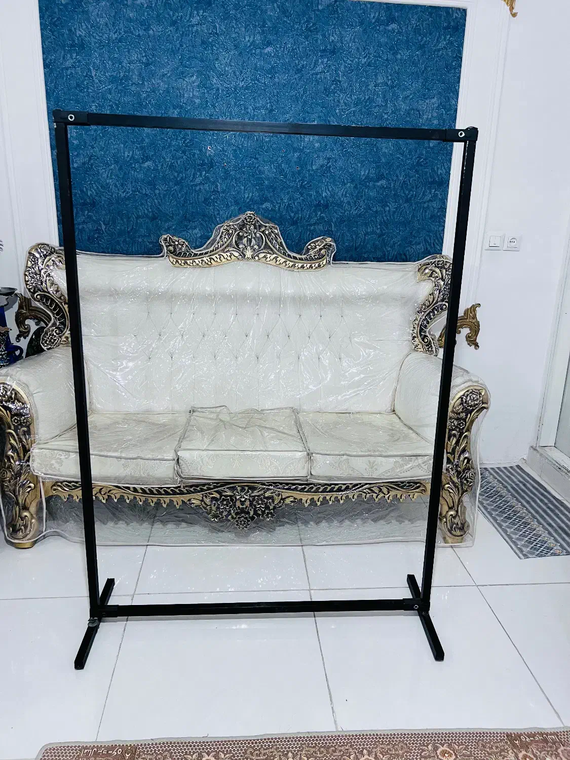 رگال و مانکن|فروشگاه و مغازه|مشهد, سید رضی|دیوار