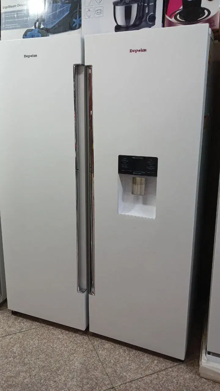 دی پوینت یخچال و فریزر|یخچال و فریزر|تهران, امیریه|دیوار