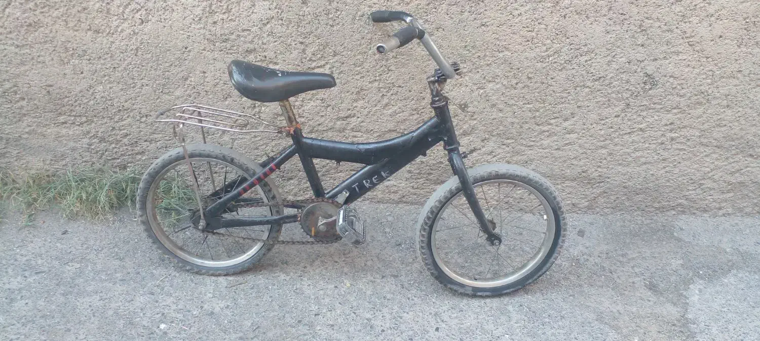 دوچرخه ترک اصل|دوچرخه، اسکیت، اسکوتر|تهران, شهرک علم و فناوری|دیوار