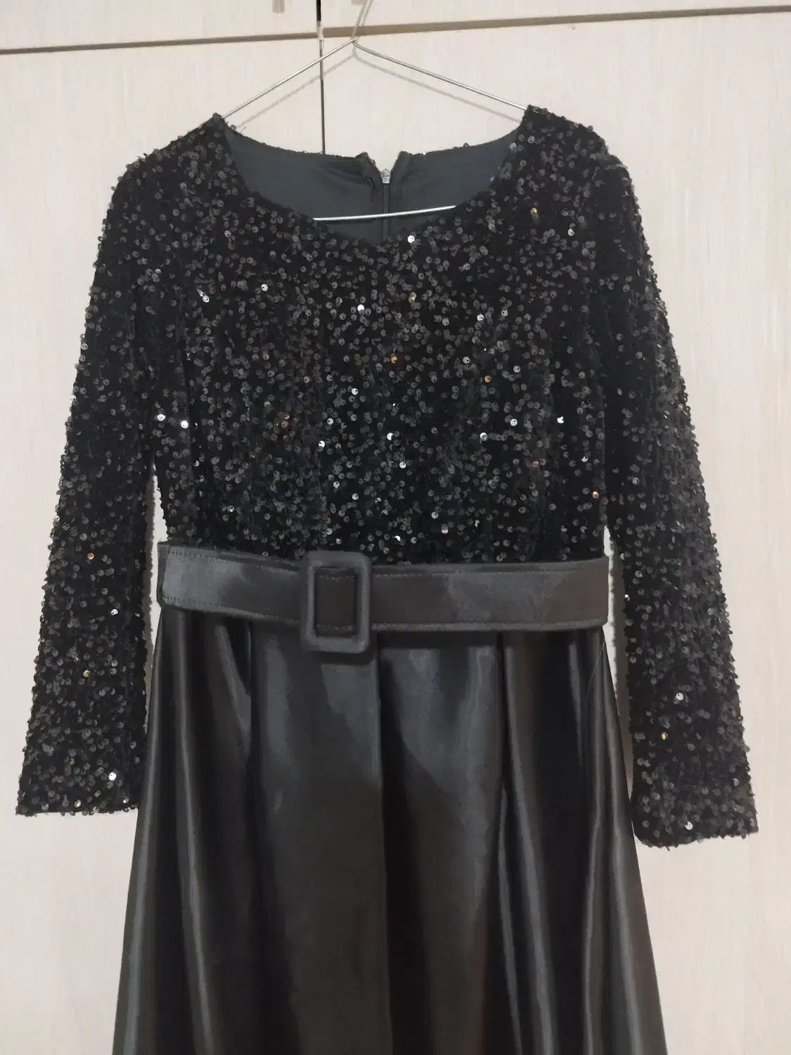 پیراهن مجلسی|کفش و لباس بچه|تربتحیدریه, کاشانی|دیوار