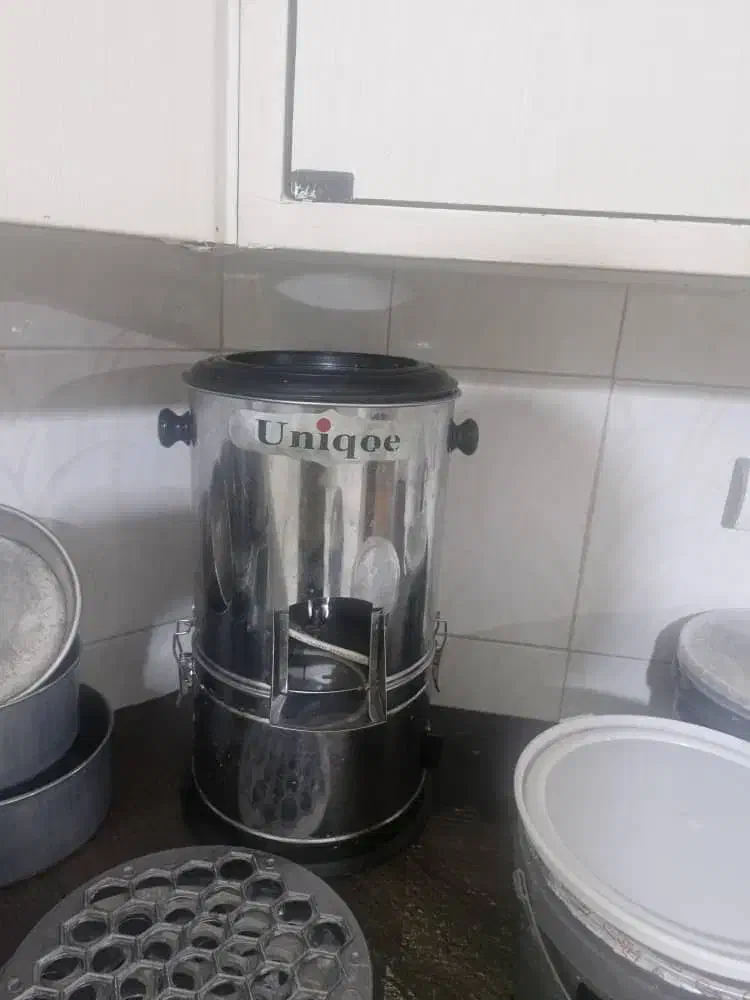 دستگاه خمیر زن یاخمیرگیر درحدود فقط یکماه کارگرده|ماشینآلات صنعتی|گنبد کاووس, |دیوار