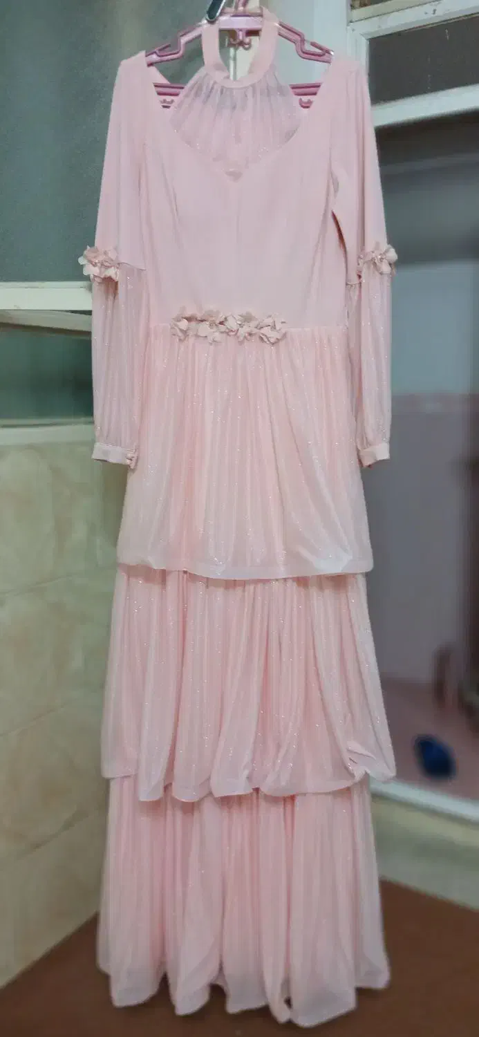 لباس مجلسی|لباس|یزد, |دیوار