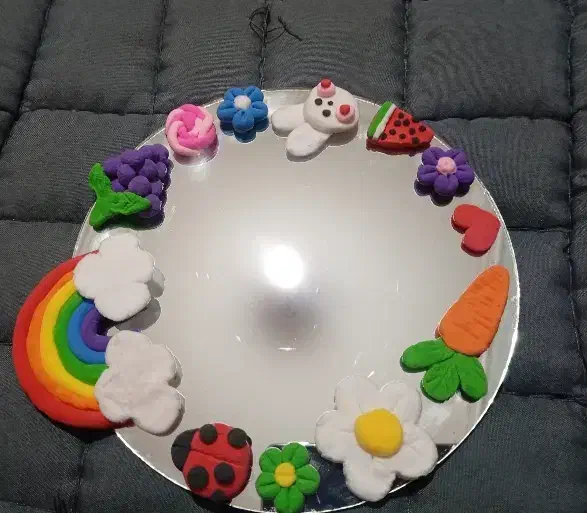 آینه دست ساز|آینه|زاهدان, |دیوار