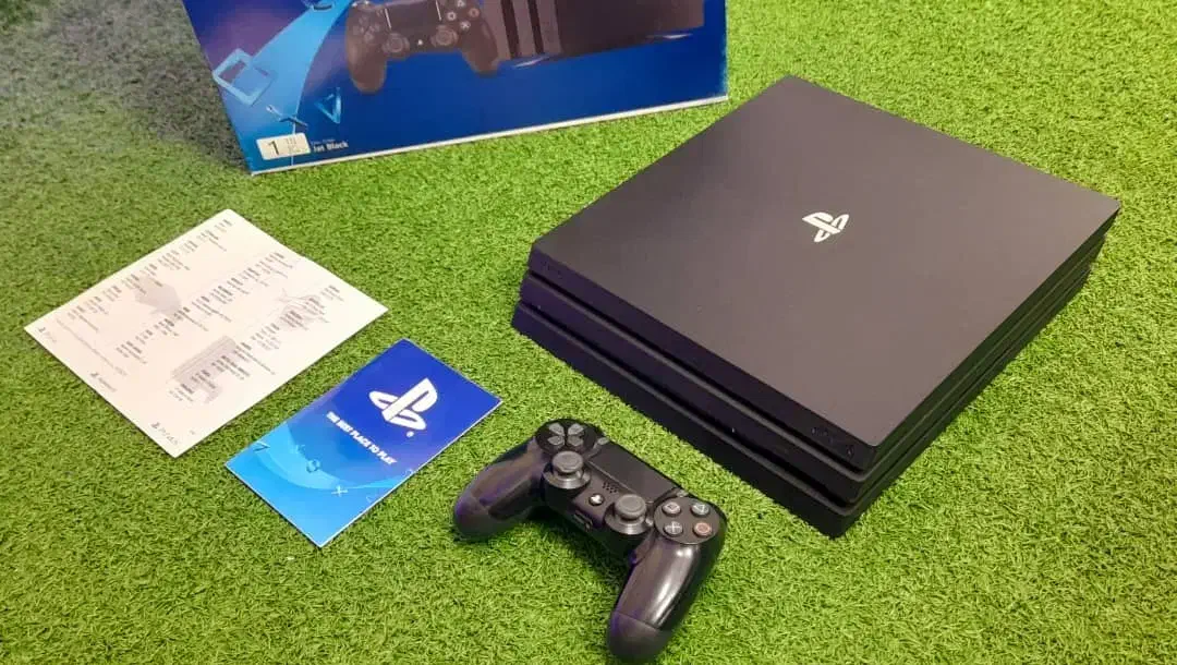 زیر قیمت پرو کپیخور مشابه نو فول بازی ps4 پلی4|کنسول، بازی ویدئویی و آنلاین|قائم‌شهر, |دیوار