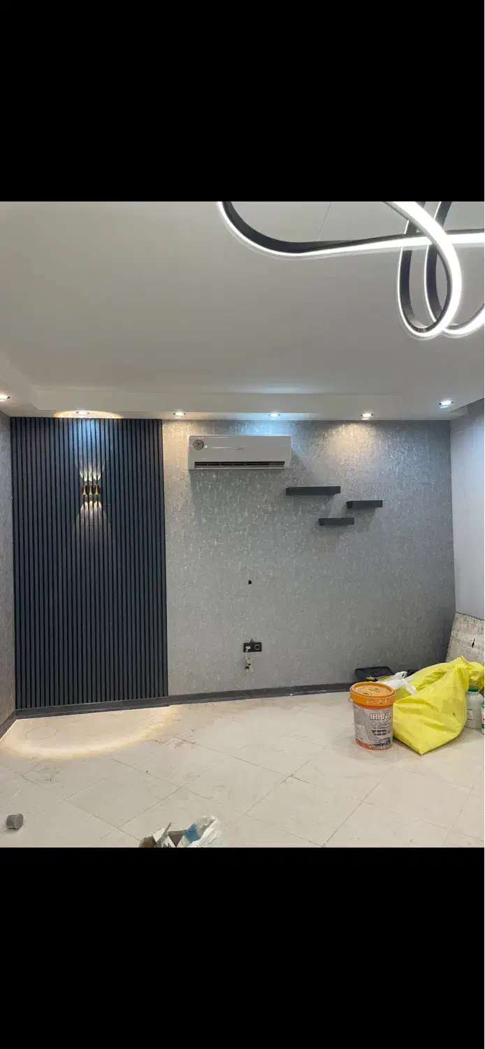 نصب قرنیز ترمووال کمد دیواری کابینت|خدمات پیشه و مهارت|مشهد, حسابی جنوبی (شهرک غرب)|دیوار