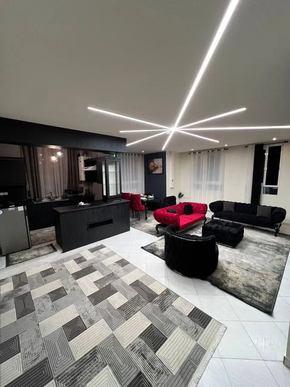 اجاره کوتاه مدت واحد در قزوین|اجارهٔ کوتاه‌مدت آپارتمان و سوئیت|قزوین, |دیوار