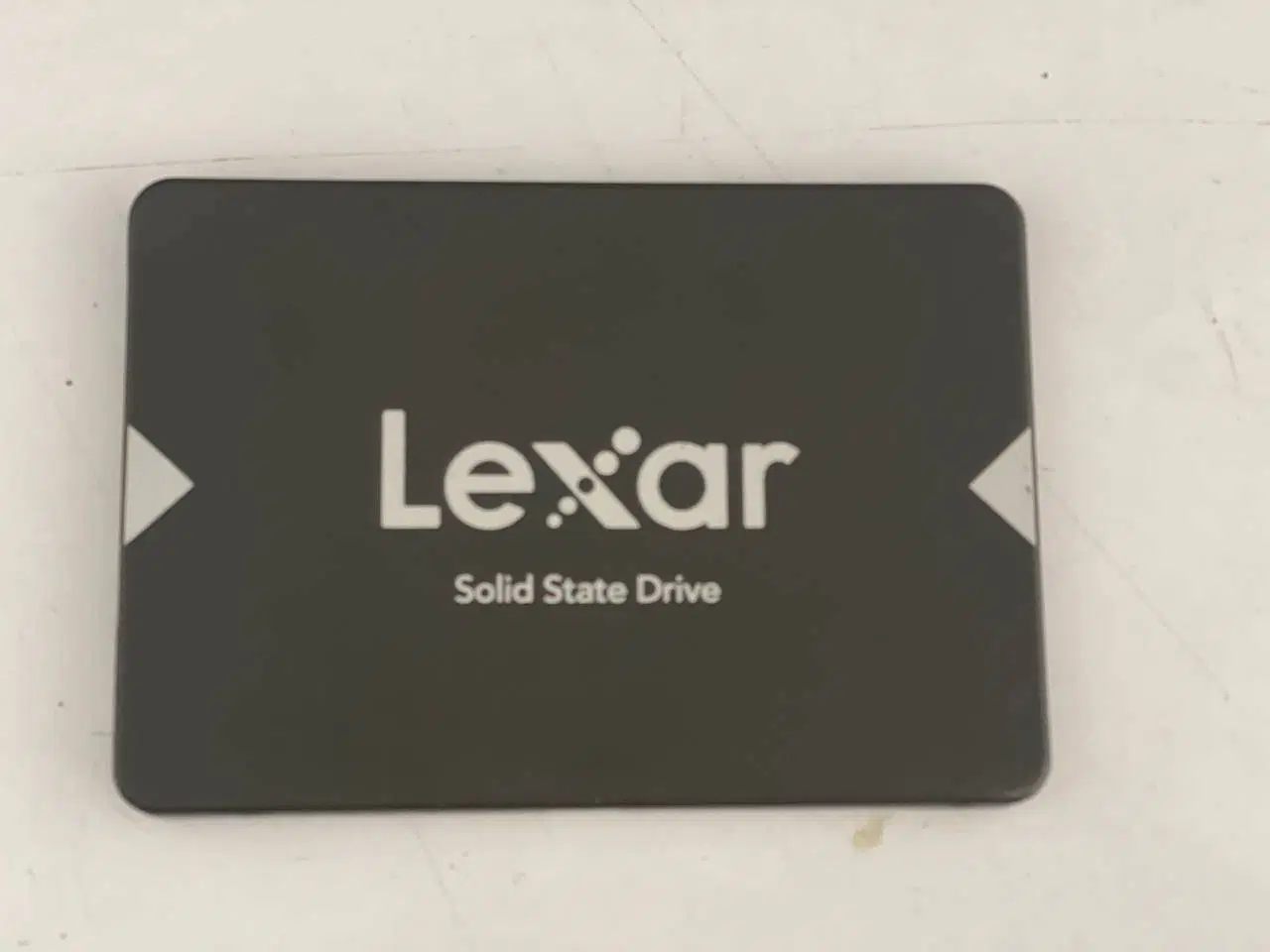 SSD Lexar NS100 128GB|قطعات و لوازم جانبی رایانه|قم, بنیاد|دیوار
