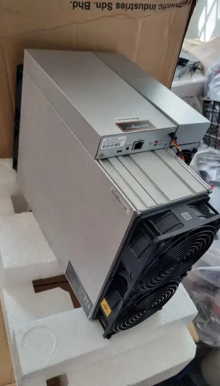 ماینر s19|قطعات و لوازم جانبی رایانه|کاشان, راوند|دیوار