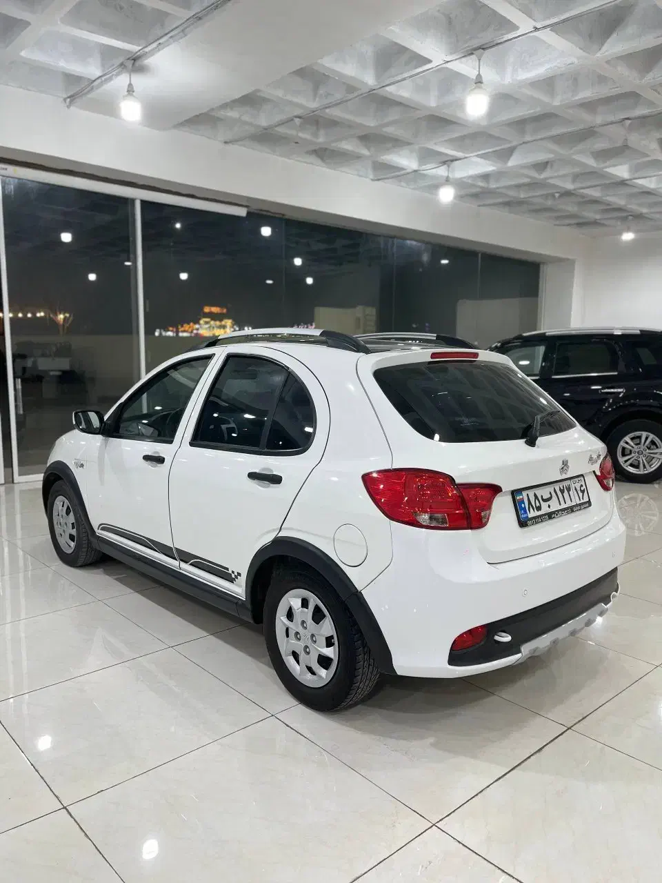 کوییک R 403|خودرو سواری و وانت|شاهین‌شهر, گزبرخوار|دیوار