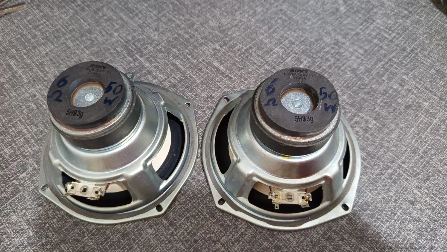 باند 5 اینچ سونی|سیستم صوتی خانگی|بوشهر, |دیوار