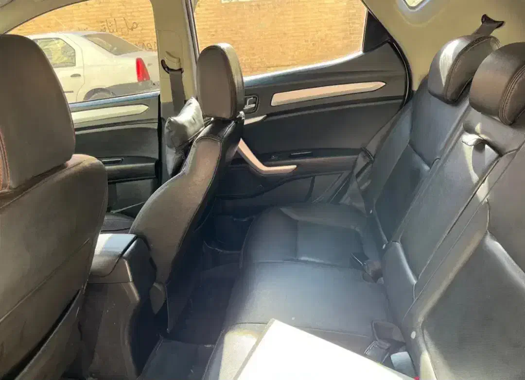 جکS3مدل۹۷فروشنده خیلی واقعبییببیی/فوری/زیر قیمت|خودرو سواری و وانت|مشهد, هنرستان|دیوار