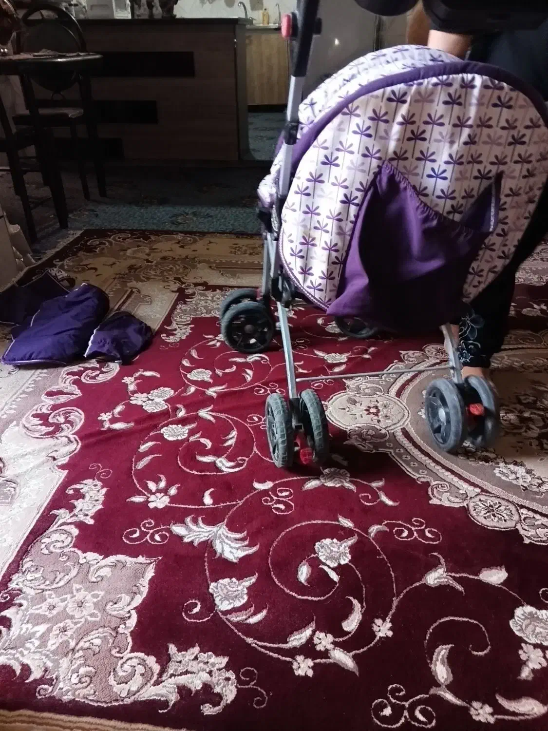 کالسگه.گالسکه|کالسکه و لوازم جانبی|شیراز, شریف‌آباد|دیوار