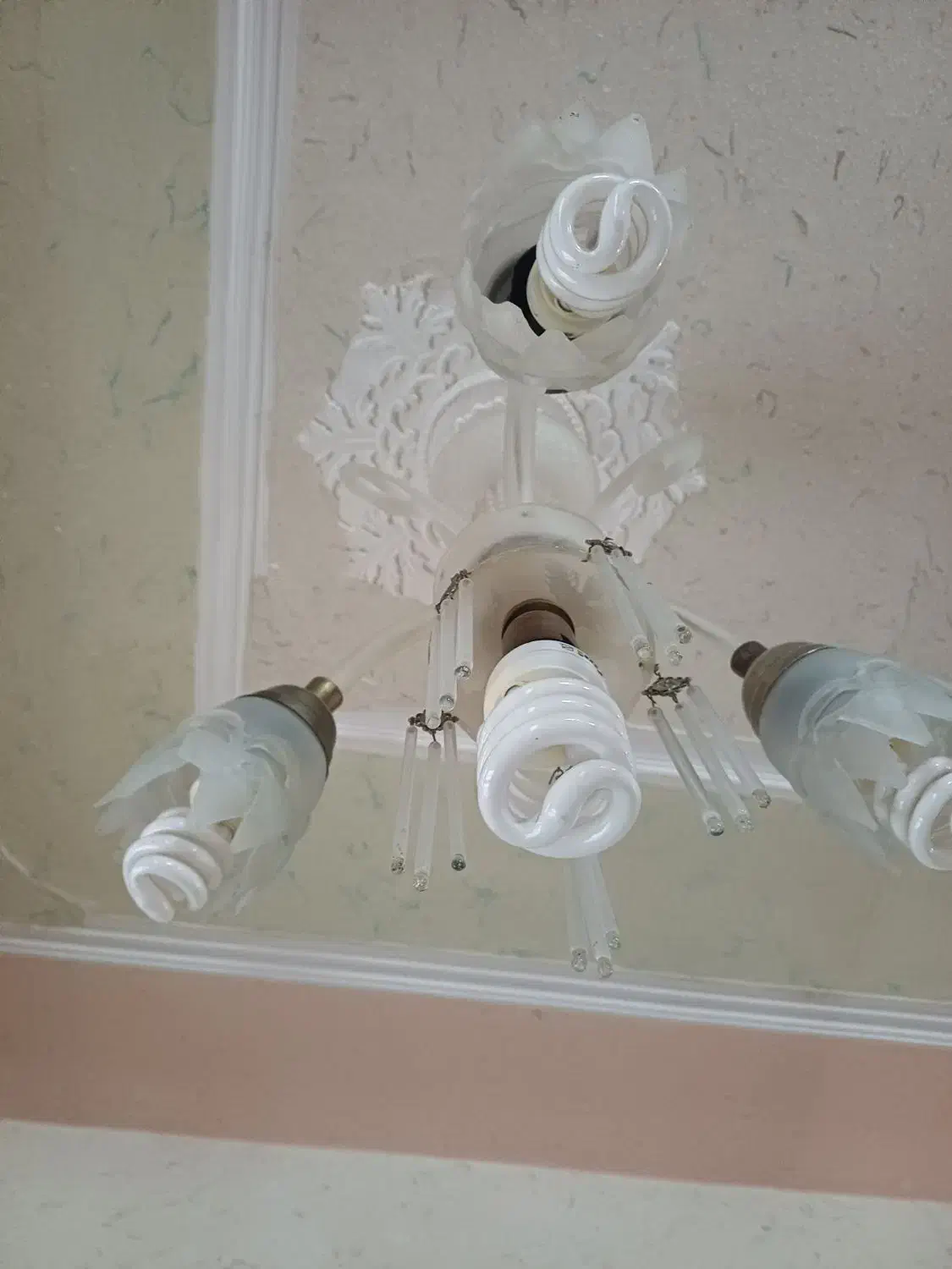 لوستر|لوستر و چراغ آویز|سبزوار, توحیدشهر|دیوار