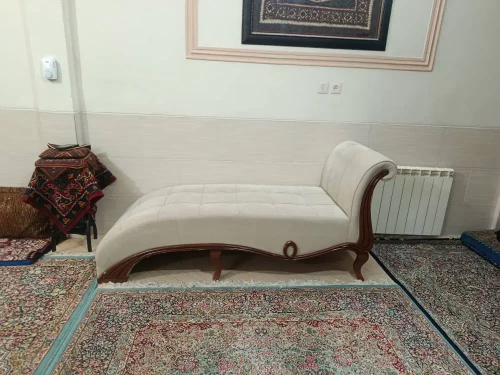 مبل ال|مبلمان خانگی و میز عسلی|کرمان, |دیوار