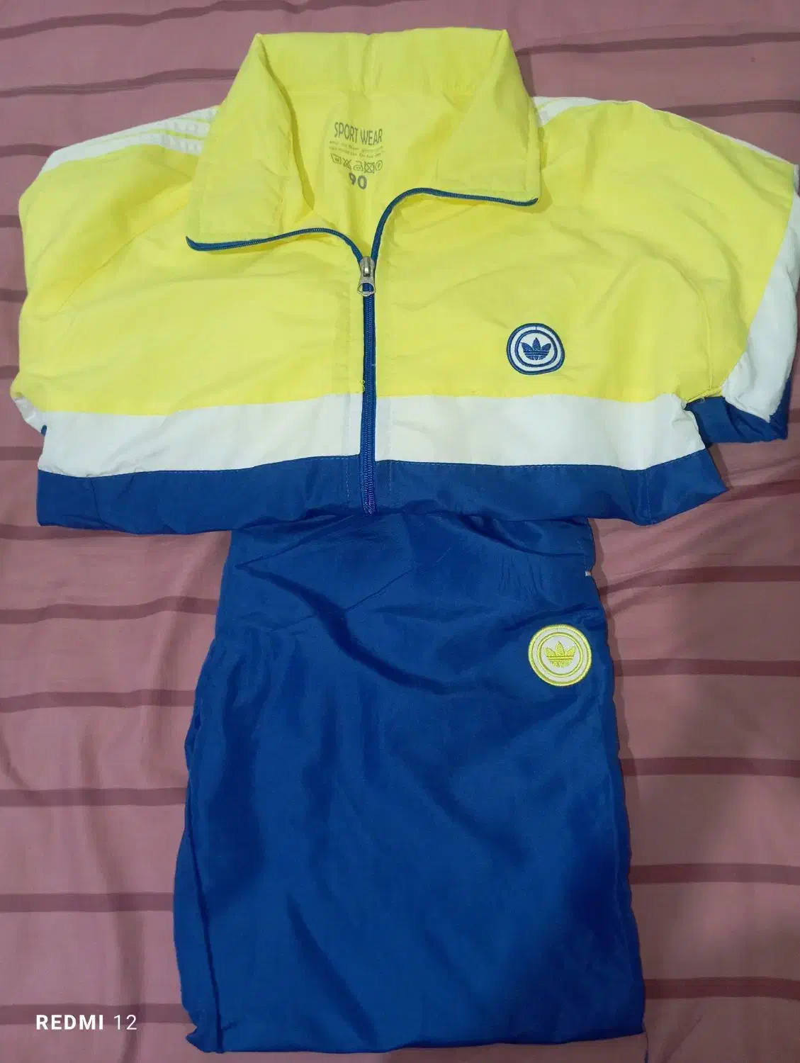 لوازم ورزشی|لباس|پاکدشت, شهرک امام رضا|دیوار