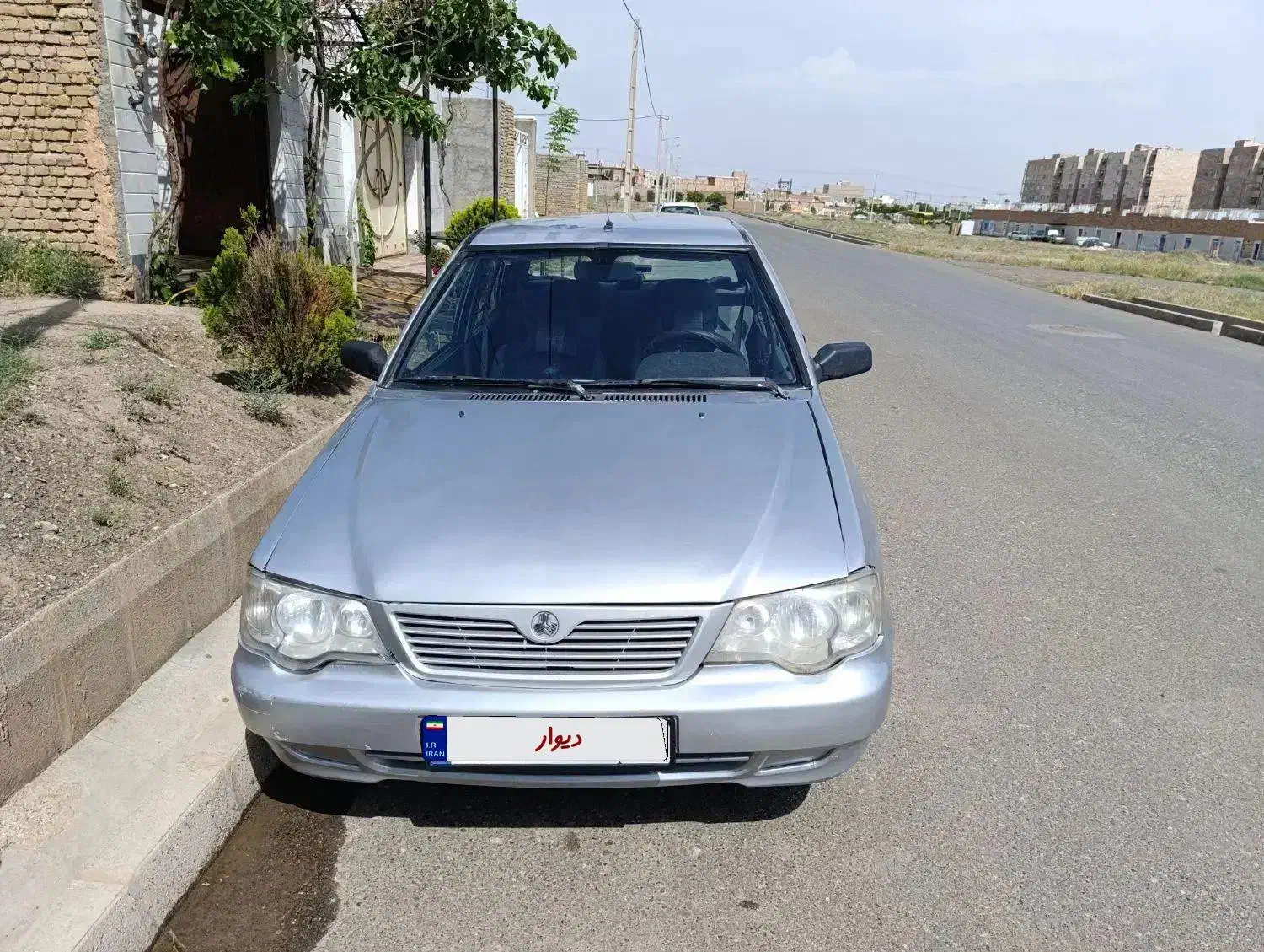 پراید 132مدل 87|خودرو سواری و وانت|سبزوار, چهارراه فرودگاه|دیوار