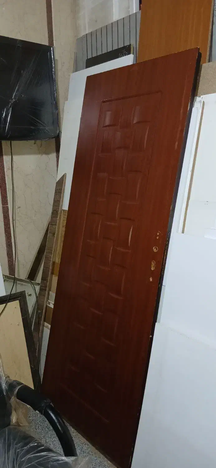 درب چوبی|حراج|شهریار, شهریار|دیوار