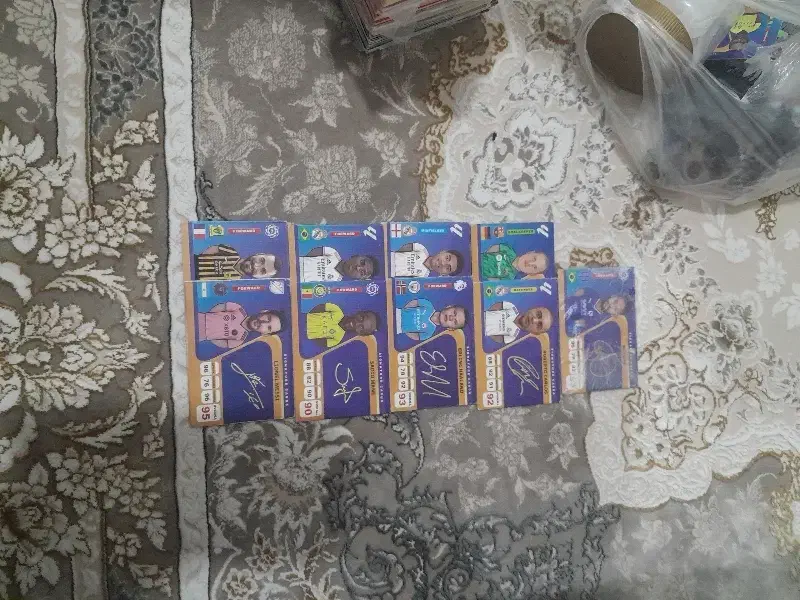 کارت کیمدی|اسباب‌‌بازی|بروجرد, |دیوار