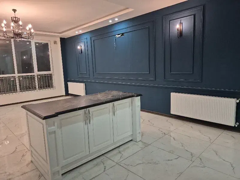 آپارتمان ۱۳۴متری اقدسیه|فروش آپارتمان|مشهد, الهیه|دیوار