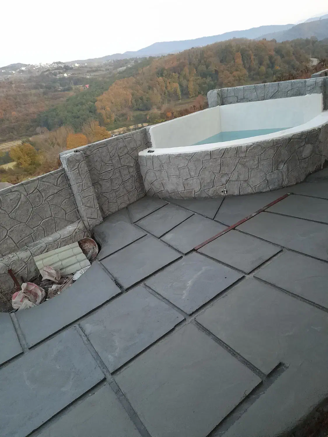 خدمات ساختمانی مازندران فریم دودانگه|خدمات پیشه و مهارت|پل سفید, |دیوار