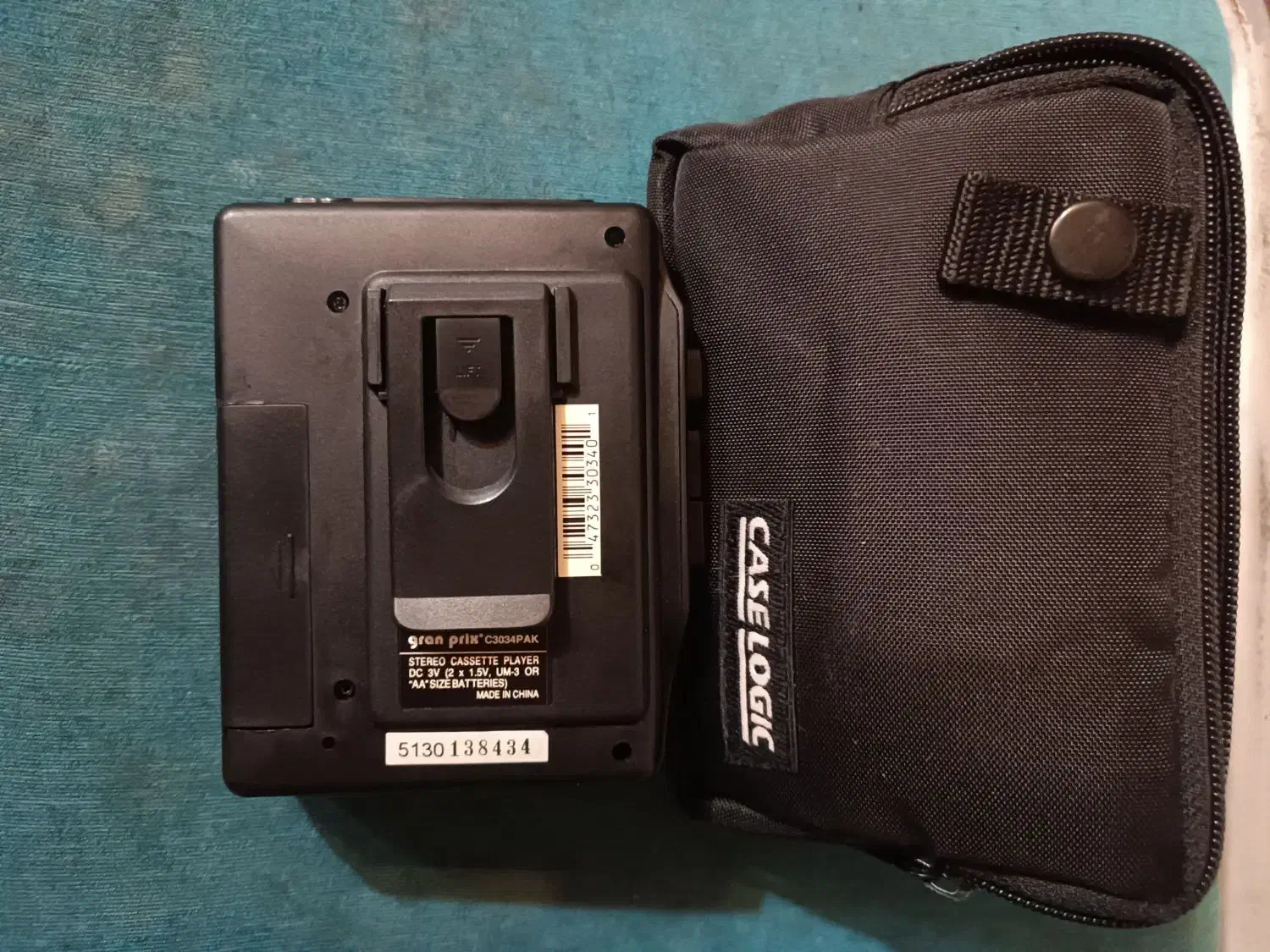 واکمن|پخشکننده همراه|شیراز, کیان شهر|دیوار