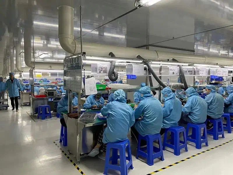 تولید ویپ ، جویس و سالت|استخدام صنعتی، فنی، مهندسی|گلپایگان, |دیوار